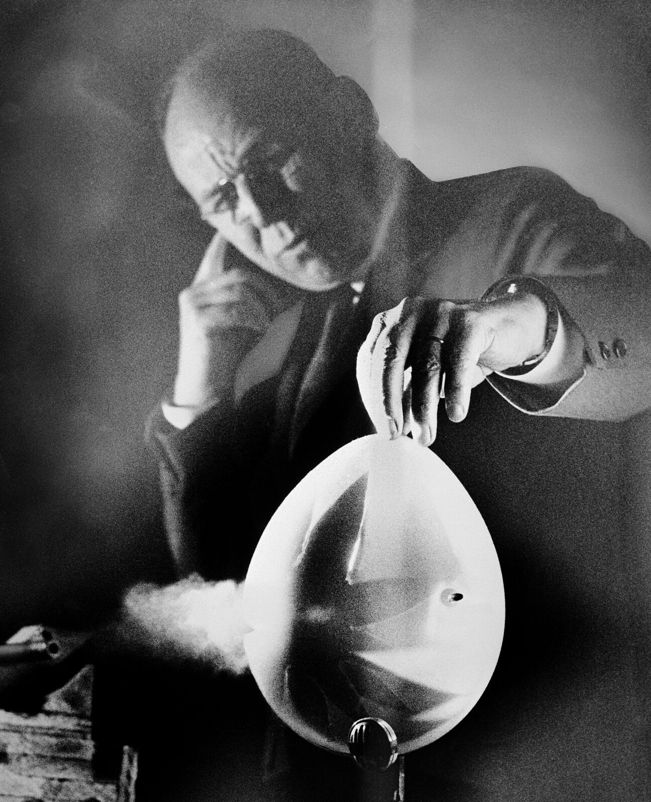 Harold Edgerton, Doc Edgerton